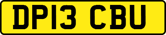 DP13CBU