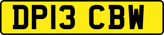 DP13CBW