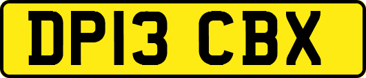 DP13CBX