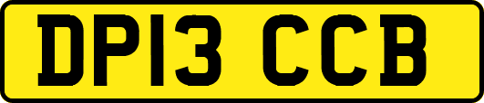 DP13CCB