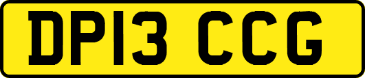 DP13CCG