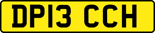 DP13CCH