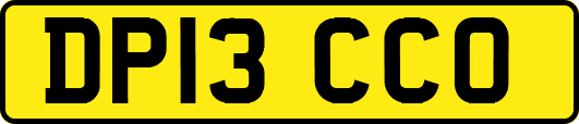 DP13CCO