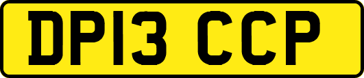 DP13CCP