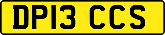 DP13CCS