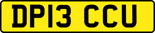 DP13CCU
