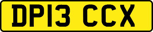 DP13CCX