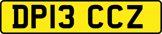 DP13CCZ