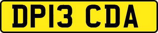 DP13CDA