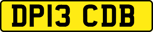 DP13CDB