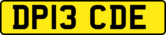 DP13CDE