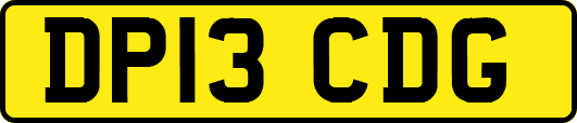 DP13CDG