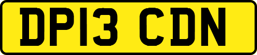 DP13CDN