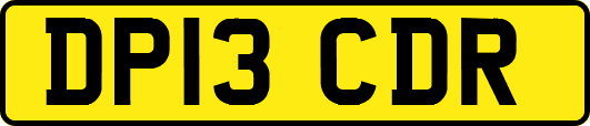 DP13CDR