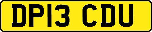 DP13CDU