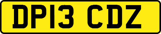 DP13CDZ