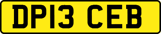 DP13CEB
