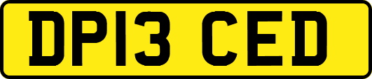 DP13CED