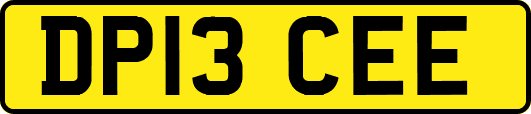DP13CEE