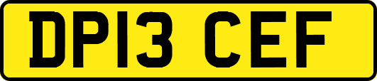 DP13CEF