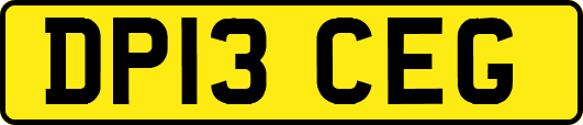 DP13CEG