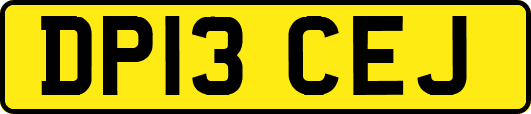 DP13CEJ