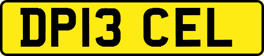DP13CEL