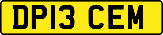 DP13CEM
