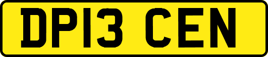 DP13CEN