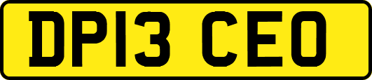 DP13CEO