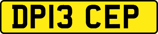 DP13CEP