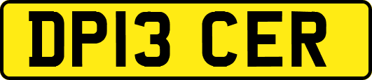 DP13CER