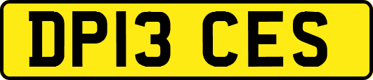 DP13CES