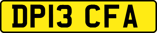 DP13CFA