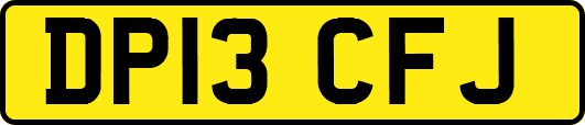 DP13CFJ