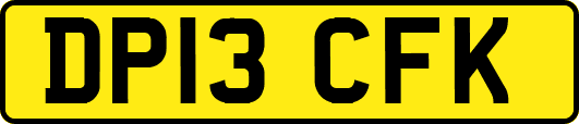 DP13CFK