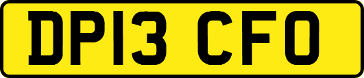 DP13CFO