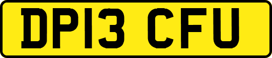 DP13CFU