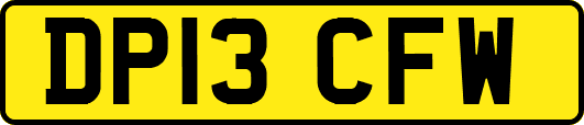 DP13CFW