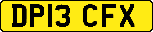 DP13CFX