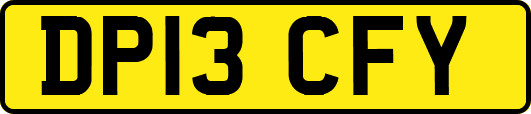 DP13CFY