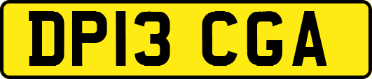 DP13CGA