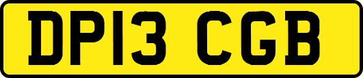 DP13CGB