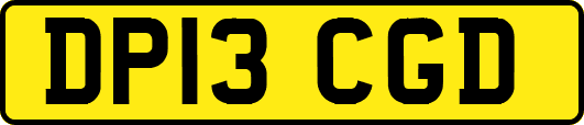 DP13CGD