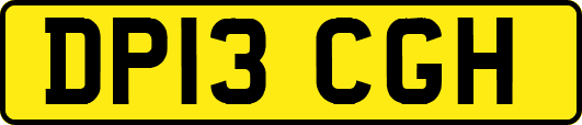 DP13CGH