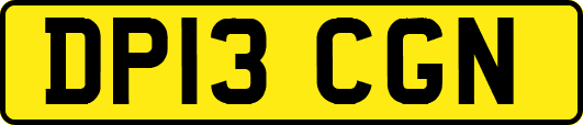 DP13CGN