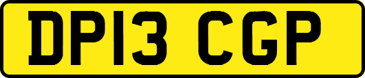 DP13CGP