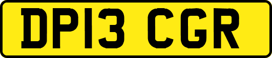 DP13CGR