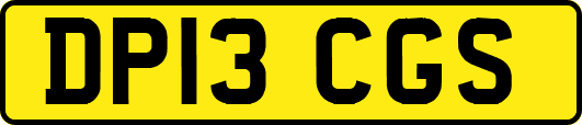DP13CGS