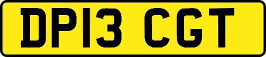 DP13CGT